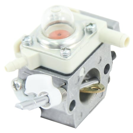 A & I Products WALBRO CARB WTF-5-1 0" x0" x0" A-B1WWTF5